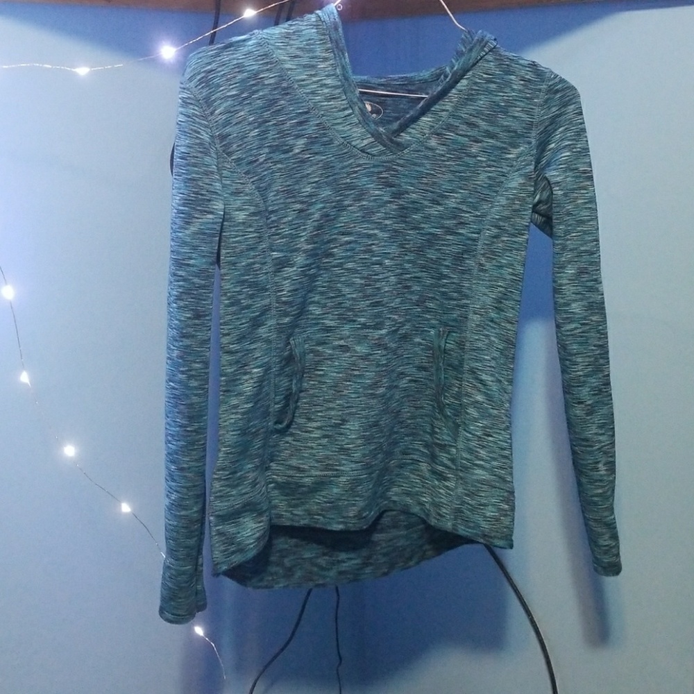 Running Sweatshirt